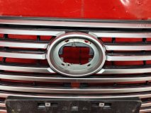 Решетка радиатора LEXUS LX 4 2021-