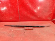 Накладка Бампера задняя VOLKSWAGEN TIGUAN R-Line 2 2016-