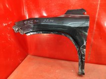 Крыло левое переднее LEXUS RX 4 2015-