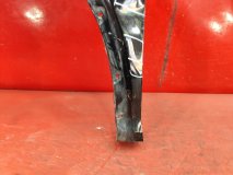 Крыло левое переднее LEXUS RX 4 2015-