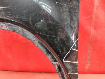 Крыло левое переднее LEXUS RX 4 2015-