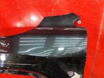 Крыло левое переднее LEXUS RX 4 2015-