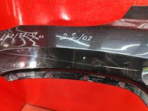 Крыло левое переднее LEXUS RX 4 2015-