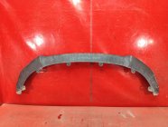 Юбка бампера передняя Hyundai IX35 1 2010-2015