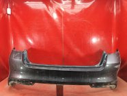 Бампер задний KIA Optima 4 2015-2018