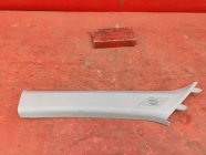 Накладка стойки левая передняя Chery Tiggo 4 PRO 1 2021-