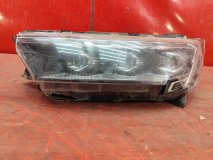 Фара LED левая передняя Jetour X90 PLUS 1 2021-