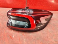 Фонарь правый задний Chery Tiggo 7 PRO Max 1 2020-