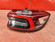 Фонарь правый задний Chery Tiggo 7 PRO Max 1 2020-