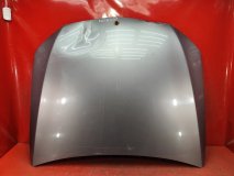 Капот Mercedes C W205 2014-