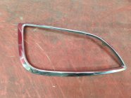 Накладка Бампера левая передняя Hyundai IX35 1 2010-2015