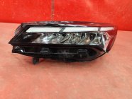 Фара LED левая передняя Geely Coolray SX11 2023-