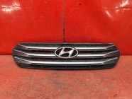Решетка радиатора Hyundai Creta 1 2016-