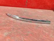 Накладка Бампера левая задняя VOLKSWAGEN TIGUAN 2 2016-