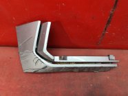 Накладка Бампера правая передняя VOLKSWAGEN TIGUAN R-Line 2 2016-