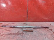 Накладка Бампера задняя KIA Sportage 4 QL 2018-