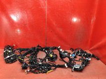 Проводка салона Exeed VX 1 2021-