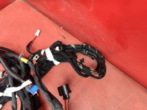 Проводка салона Exeed VX 1 2021-