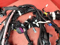 Проводка салона Exeed VX 1 2021-