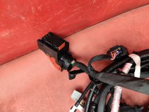 Проводка салона Exeed VX 1 2021-