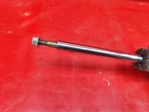 Амортизатор правый передний OMODA C5 1 2022-