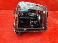 Фара LED левая передняя SOUEAST S07 1 2024-