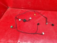 Проводка бампера задняя Hyundai Creta 2 2021-