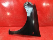 Крыло левое переднее RENAULT LOGAN 2 2014-