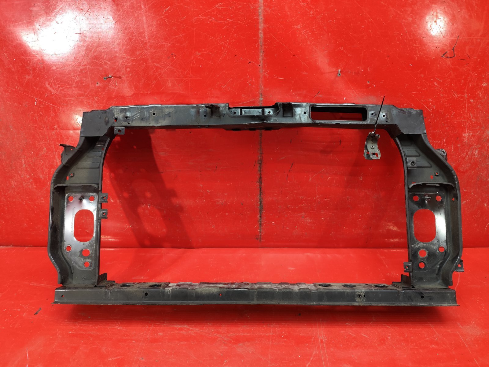 Панель передняя Hyundai Creta 1 2016 (б/у)