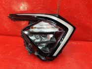 Фара LED правая передняя KIA Sportage 5 NQ5 2021-