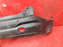 Бампер задний Chery Tiggo 4 1 2024-