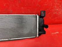 Интеркулер OMODA C5 1 2022-