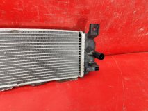 Интеркулер OMODA C5 1 2022-