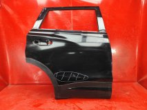 Дверь правая задняя Chery Tiggo 7 PRO 1 2020-