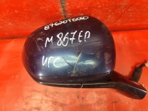 Зеркало правое Genesis GV80 1 2020-