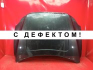 Капот VOLVO XC90 1 2002-2014