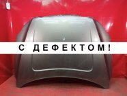 Капот VOLVO XC90 1 2002-2014