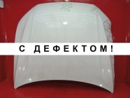 Капот VOLVO XC60 2 2017-