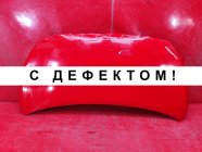 Капот KIA Picanto 3 2017-