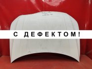 Капот VOLKSWAGEN TIGUAN 2 2016-2020