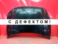 Капот VOLKSWAGEN TIGUAN 2 2016-2020