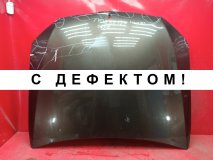 Капот Mercedes-Benz C W205 2014-
