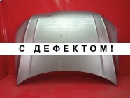 Капот VOLKSWAGEN TIGUAN 2 2016-2020