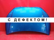 Капот Hyundai Creta 1 2016-