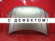 Капот VOLKSWAGEN TIGUAN 2 2016-2020