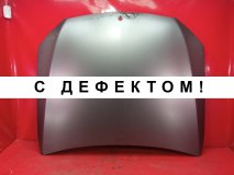Капот Mercedes-Benz C W205 2014-