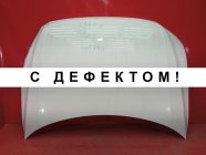 Капот VOLKSWAGEN TIGUAN 2 2020-2025