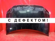 Капот VOLKSWAGEN TIGUAN 2 2020-2025