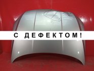 Капот VOLKSWAGEN POLO 6 2020-
