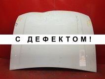 Капот UAZ Patriot 1 2014-2016